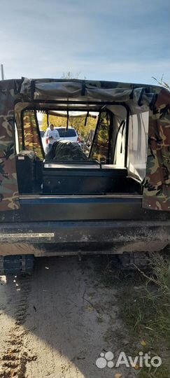 Пелец Транспортер 1000