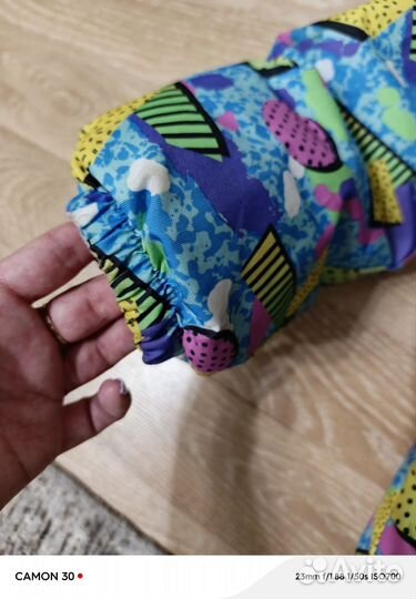 Комплект для девочки