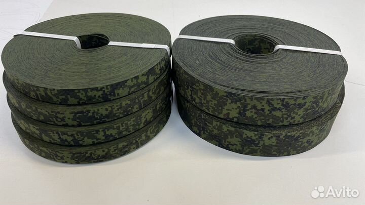 Стропа итгф 25 мм, Цифра емр