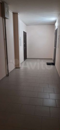 1-к. квартира, 34,4 м², 6/9 эт.