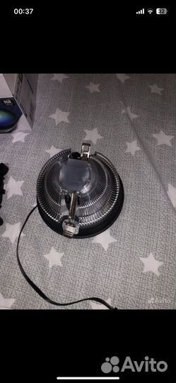 Кулер для процессора