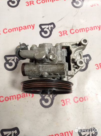 Гидроусилитель Chevrolet Aveo T300 F16D4 2014