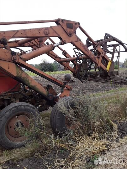 Прицепной кун