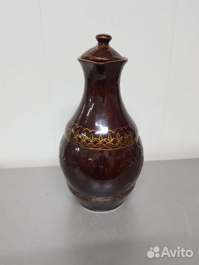 Керамический кувшин СССР