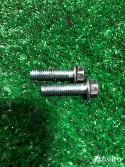 Болты натяжителя цепи грм Honda Dio AF-55/AF-56/AF