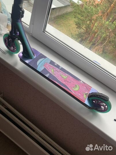 Blunt prodigy s8