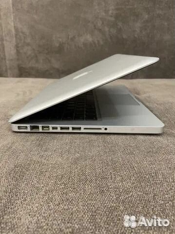 MacBook Pro 13/i5/SSD