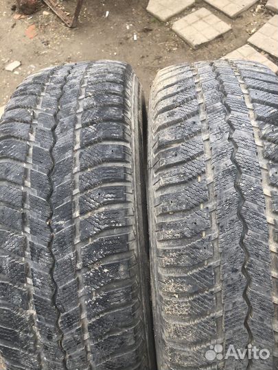 Satoya Samurai 3 185/65 R15