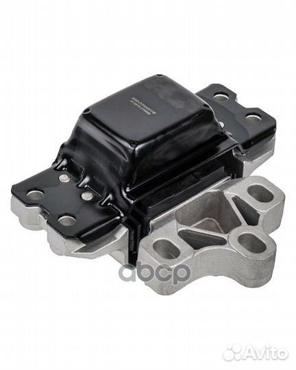 Подушка двс левая Audi A3, VW Colf/Touran