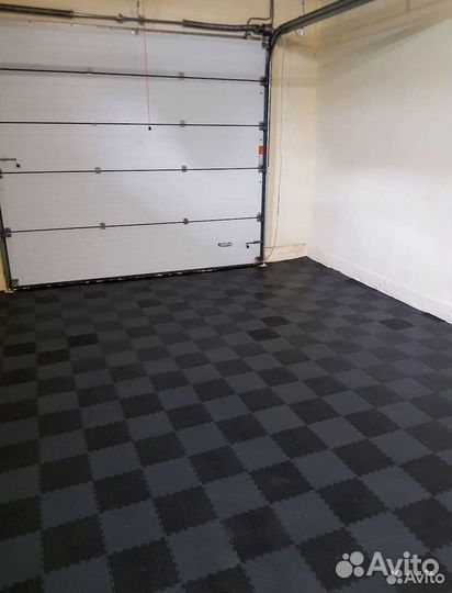 Плитка пвх напольная