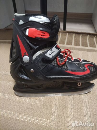 Роллековые коньки