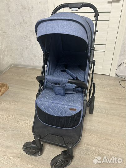 Прогулочная коляска Babalo future