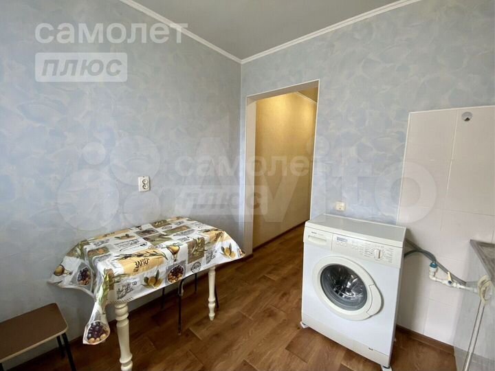 1-к. квартира, 32,7 м², 3/4 эт.