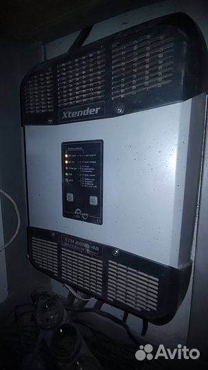 Система на солнечных батареях,надежная,швейцарская