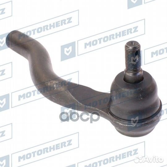 Наконечник рулевой HQE0103R Motorherz