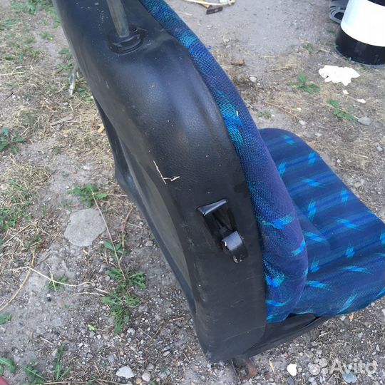 Сиденье для авто