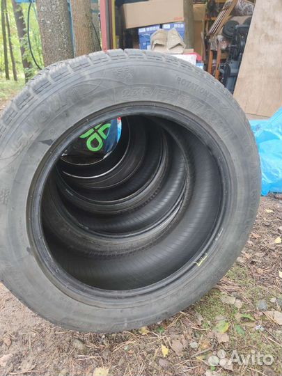 Kormoran SnowPro 235/55 R17 103V