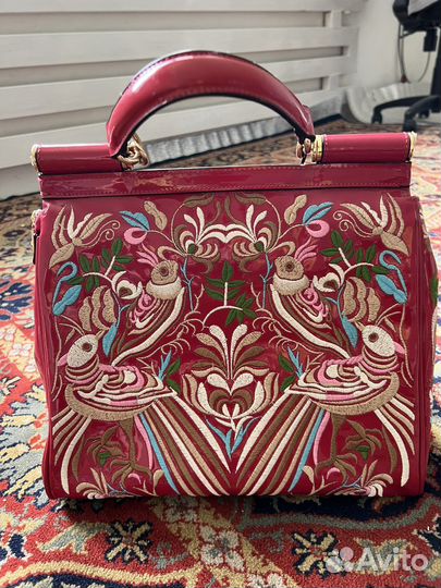 Сумка новая