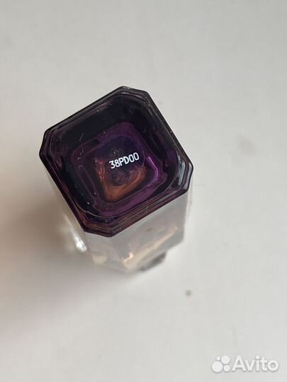 Lancome парфюм