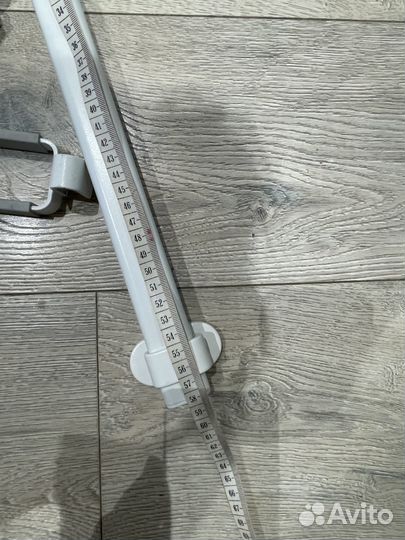 Держатель для самокатов икеа