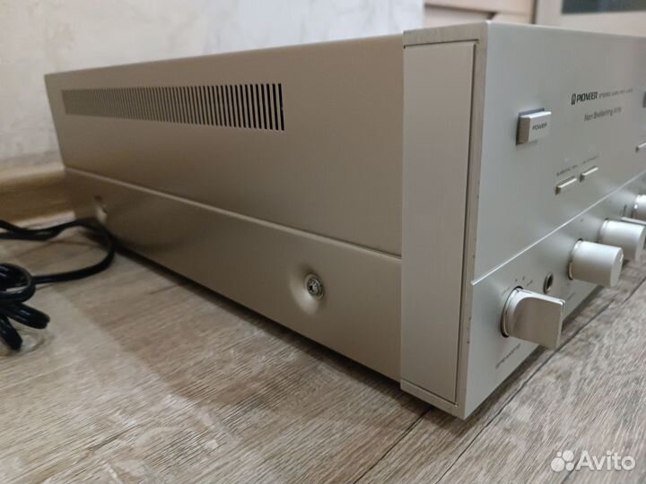 Усилитель pioneer А 900
