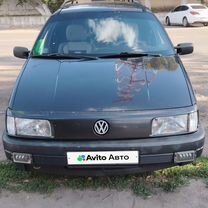 Volkswagen Passat 2.0 MT, 1992, 456 102 км, с пробегом, цена 270 000 руб.