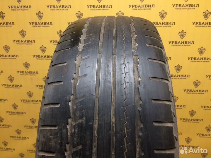 Nokian Tyres Hakka SUV 225/55 R18 102H