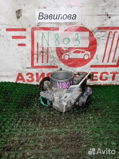 Дроссельная заслонка, Honda, stepwgn, RF1, Скл.№ N803