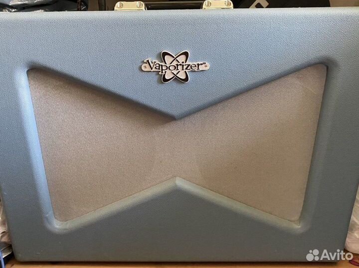 Ламповый комбоусилитель Fender