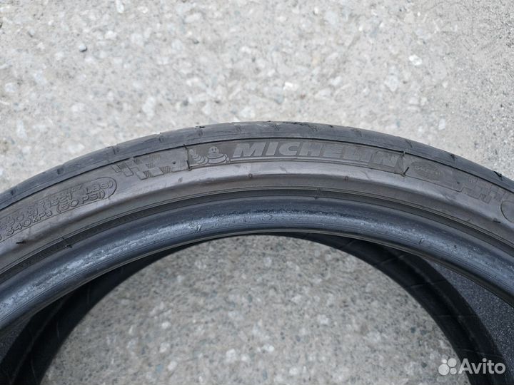 Michelin Pilot Sport 3 245/35 R20