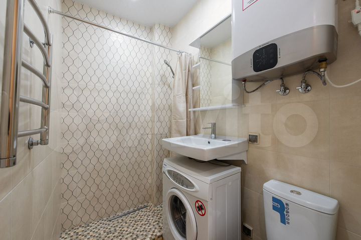 Свободного назначения, 22.7 м²