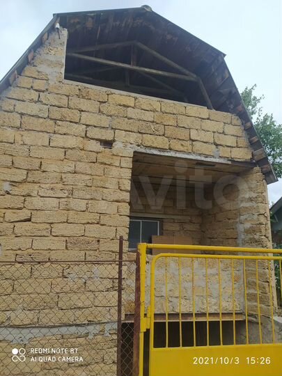 Дача 90 м² на участке 5,8 сот.