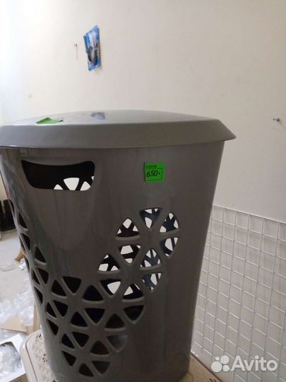 Корзина для белья