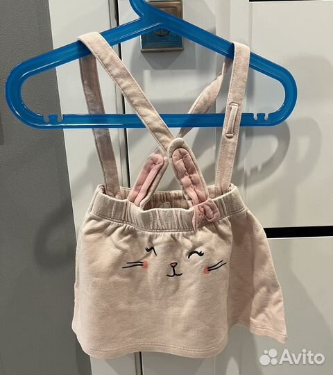 Сарафан hm 74