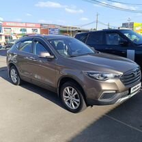 FAW Besturn X80 2.0 AT, 2019, 60 000 км, с пробегом, цена 1 550 000 руб.