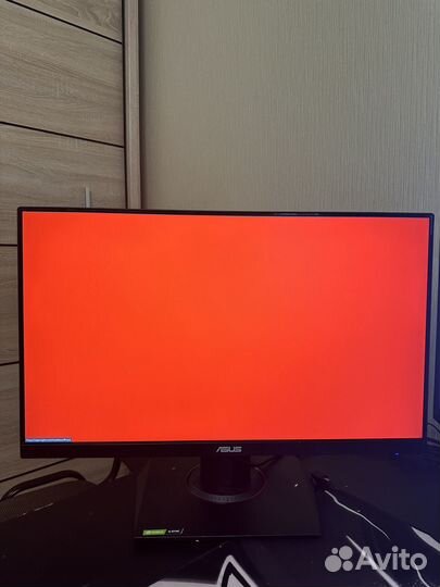 Монитор Asus VA24EHL 24