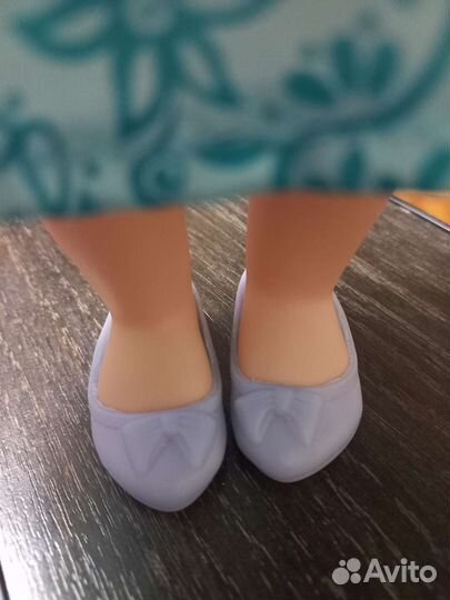 Кукла холодное сердце