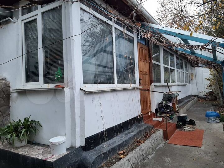 Дом 75 м² на участке 6 сот.