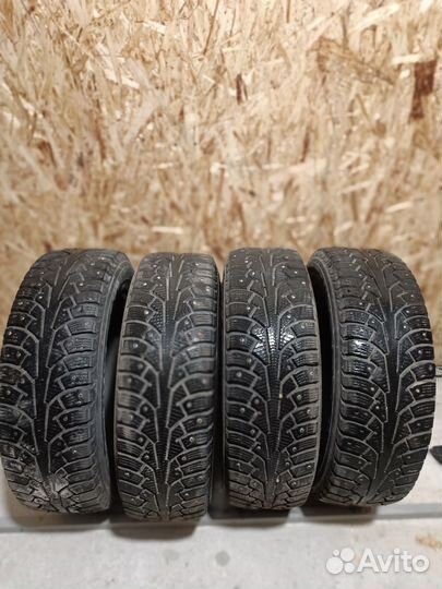 Nokian Tyres Nordman SX 195/95 R15 25J