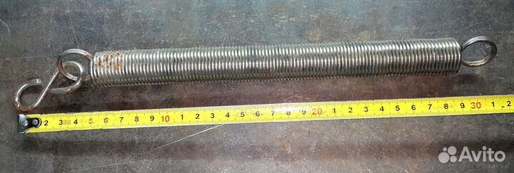 Пружина 30 см