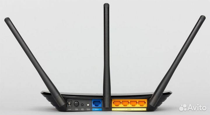 Tp Link TL-WR940N