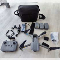 Квадрокоптер dji mavic air 2 fly more combo