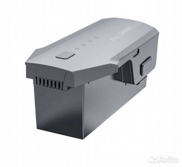 Батарея, пропеллеры для квадрокоптера KF101 MAX