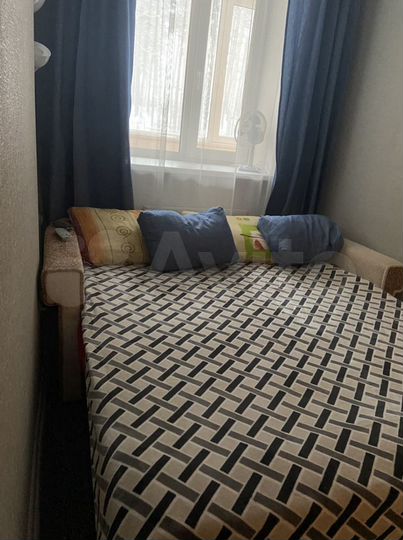 2-к. квартира, 40 м², 1/8 эт.