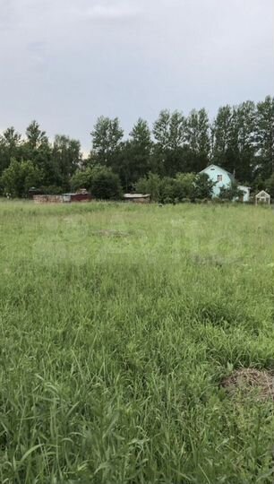 Участок 15 сот. (ИЖС)