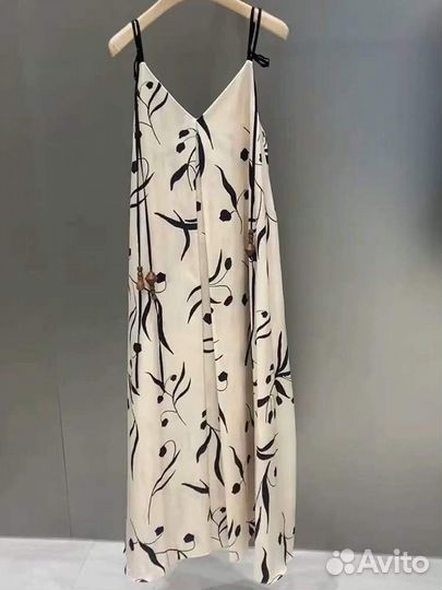 Loro piana платье