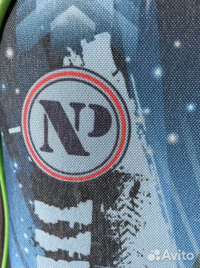 Рюкзак школьный для мальчика noble people