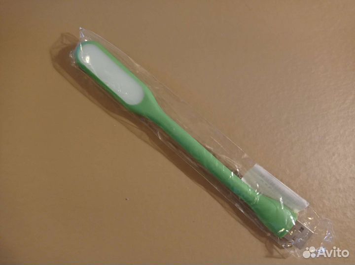USB-лампа для чтения