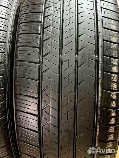 Dunlop SP Sport Maxx A1 235/55 R19