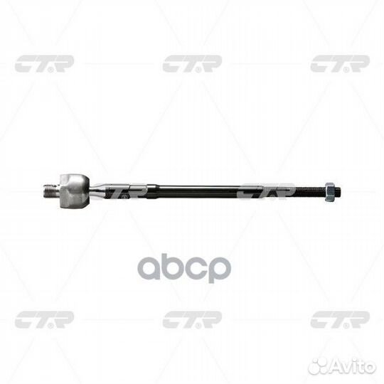 CRM-22 Тяга рулевая перед прав/лев lancer